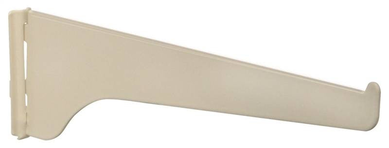 Bracket Shelf Stl 8 In Anochrm