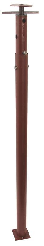 Adjustable Column 53-93in Std