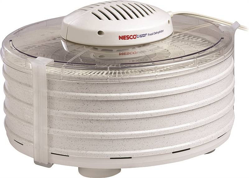 Dehydrator Fd 7tray 120v 400w