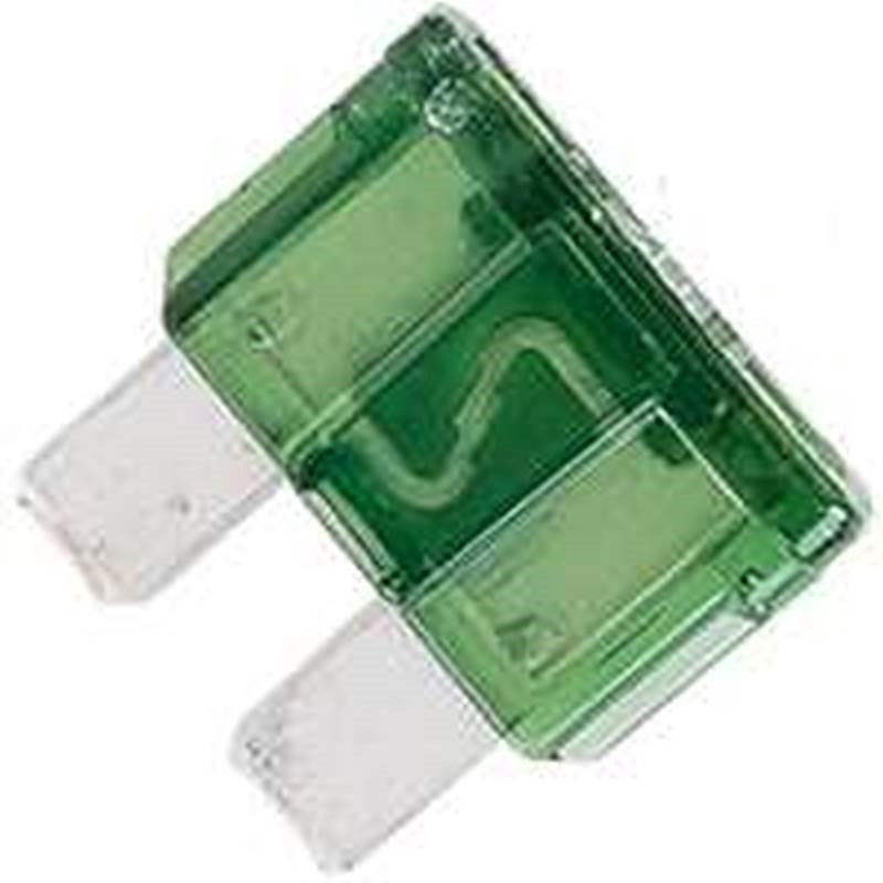 30a Automotive Blade Fuse