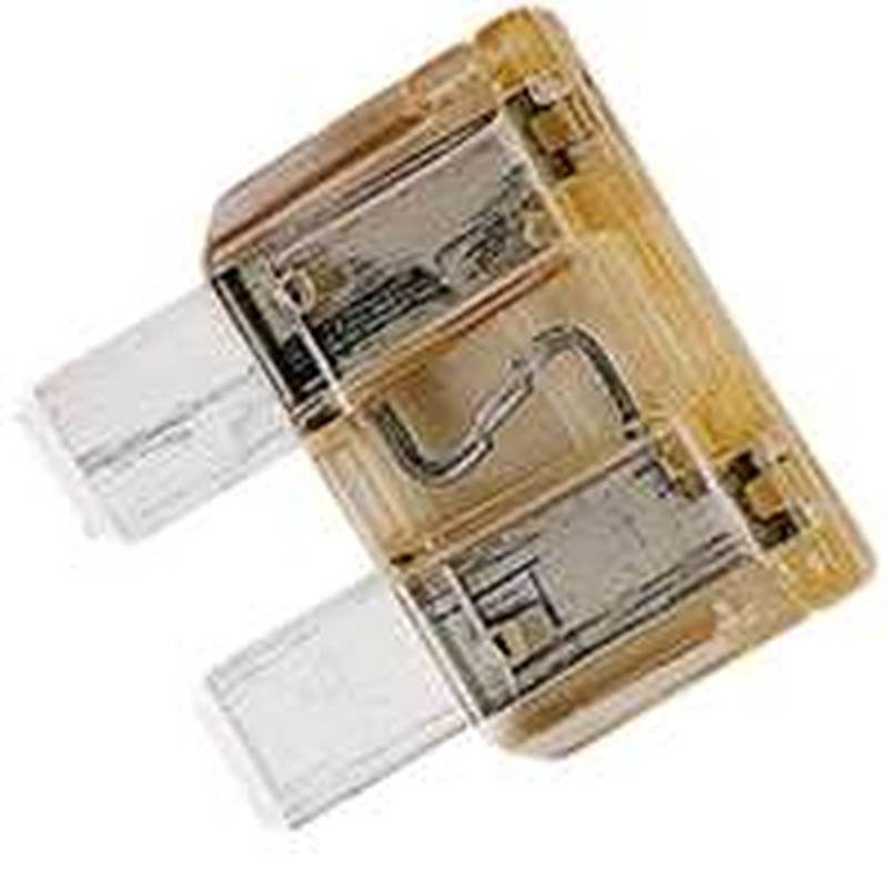 5a Automotive Blade Fuse