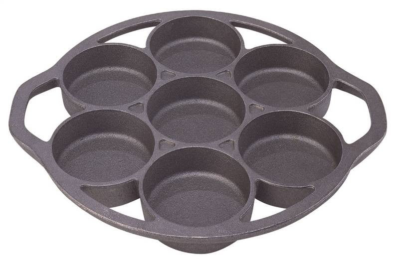 Biscuit Drop Pan Cstirn 7 Slt