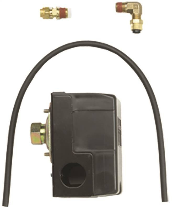 Pressure Switch Pump 20-40psi