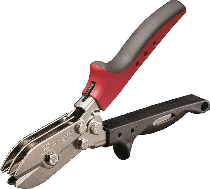 Crimper Downspout 1-1-4in Dep