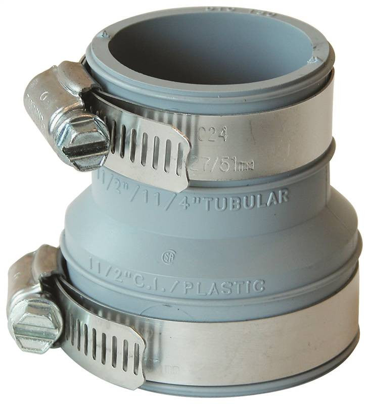 Drain Trap Connector 1-1-2