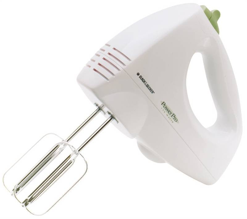 Mixer Hand 5speed 175w