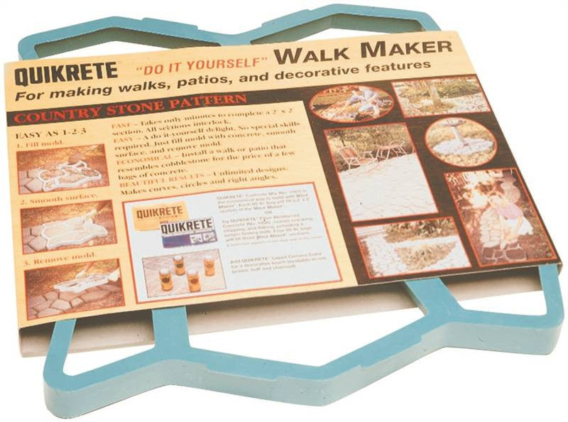 Country Stone Walkmaker