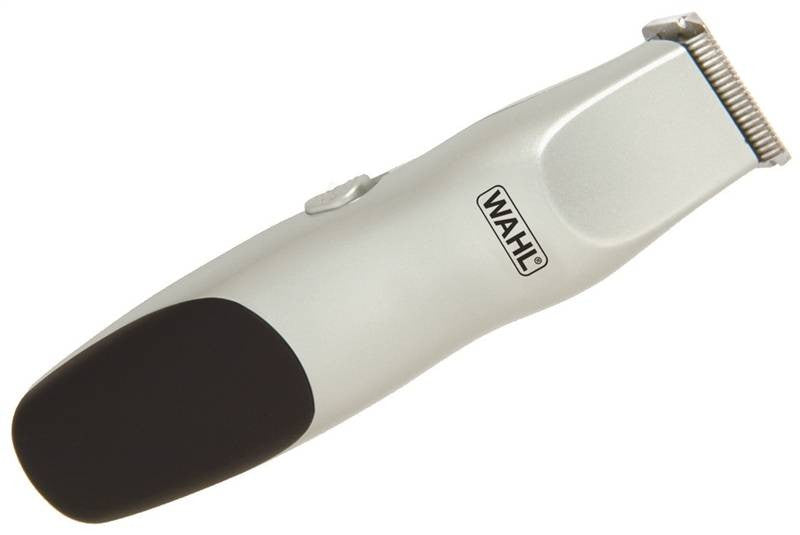 Trimmer Beard-mustch Crdls