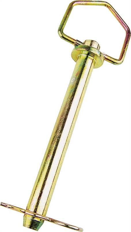 Hitch Pin 1x6-1-4