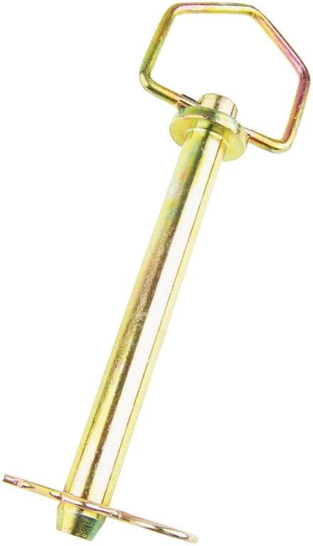 Hitch Pin 3-4x4-1-4
