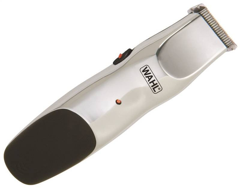 Trimmer Beard-mustch Rechrble