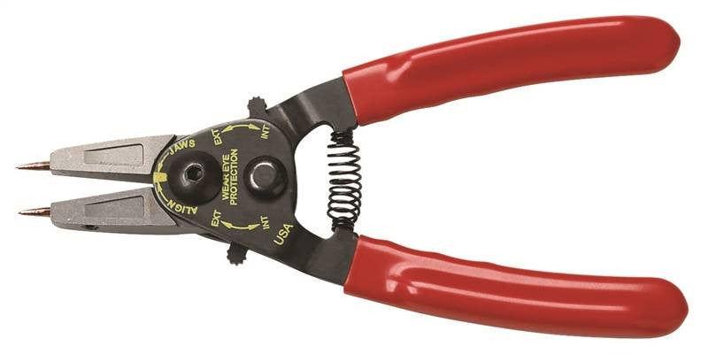 Plier Snap Ring Large Ext-int