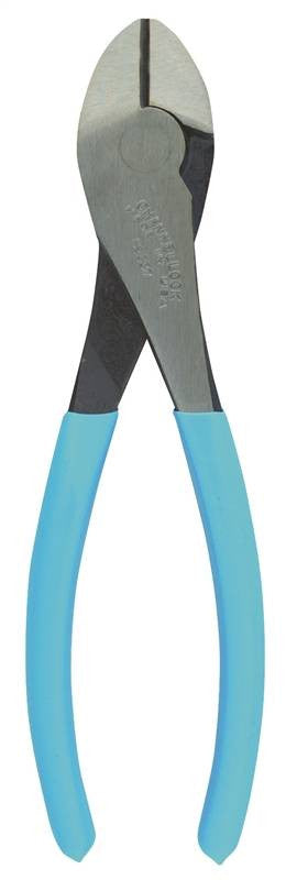 Plier Diag Cut 7in Lap Joint