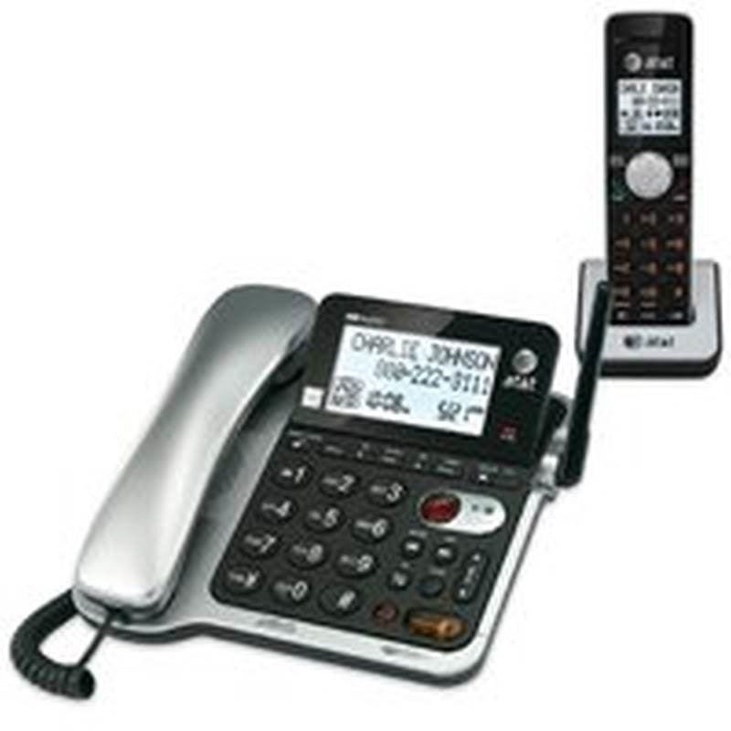 Phone Cord-crdlss-answr 1hndst