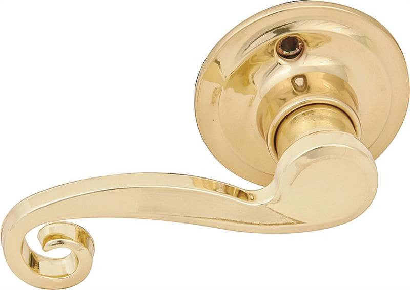 Dummy Lever Pol Brs L6 Lh Vp