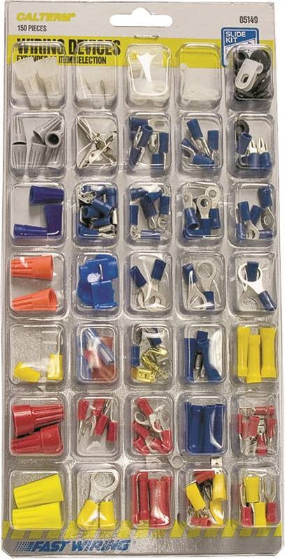 Terminal Connector Kit
