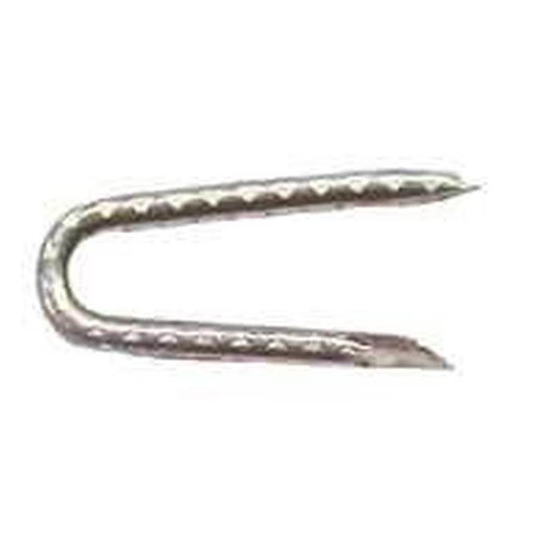 Staple Fence Eg 1-1-2 In 5lb