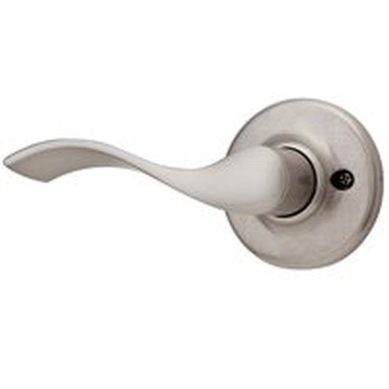 Balboa Dum Lever S Nickel Lh