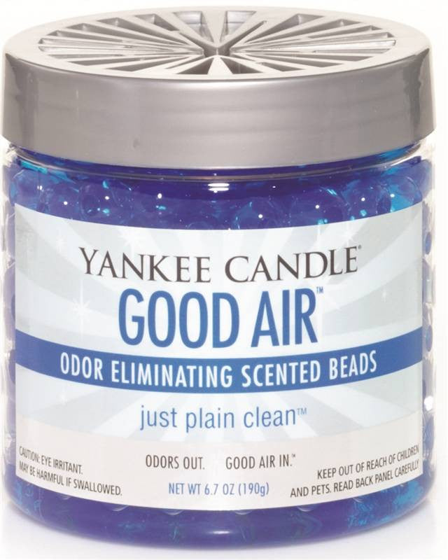 Odor Eliminate Beads Clean