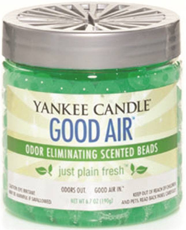 Odor Eliminate Beads Fresh