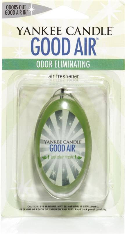 Air Fresh Sm Car Jar Ult Fresh