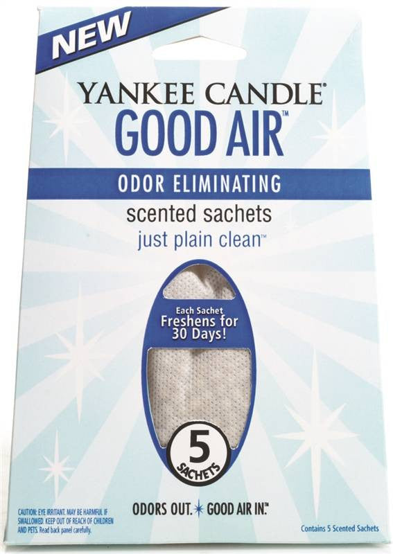 Odor Eliminate Sachet Clean