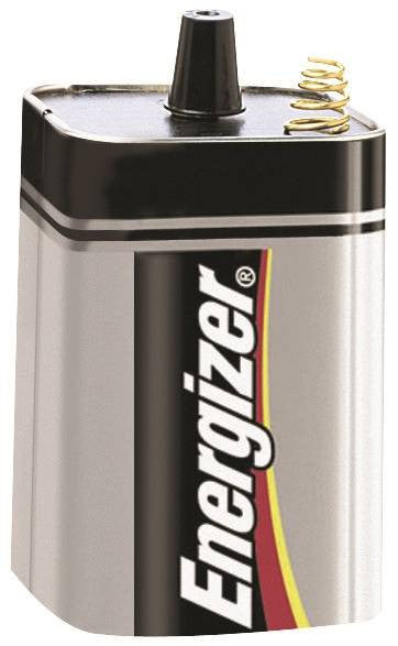 Battery Lantern Alk 6v 1-pk