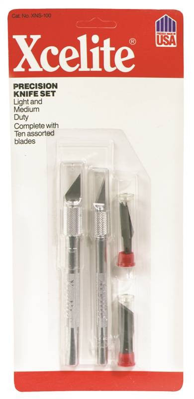 Knife Hobby Set Lt-md5-13-16in