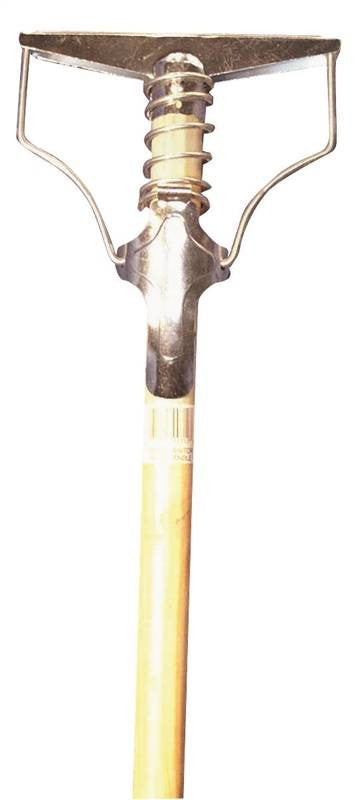 Hndl Mop Sprg Ld Clmp 60 In