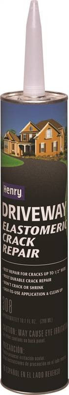 Filler Drvway Ashlt Blk 10.1oz