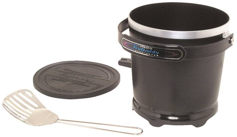 Fryer Fry Daddy Deep 4cup
