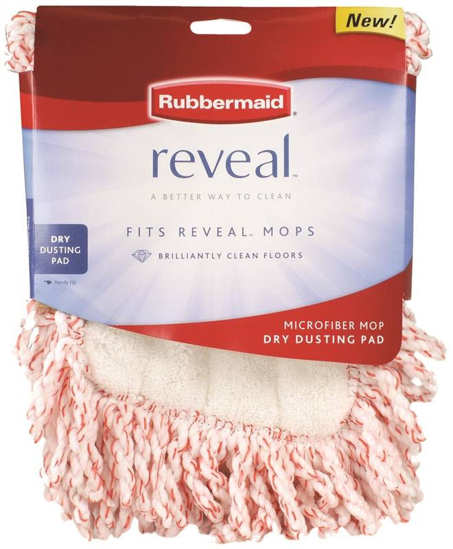 Dry Dusting Cleaning Pad