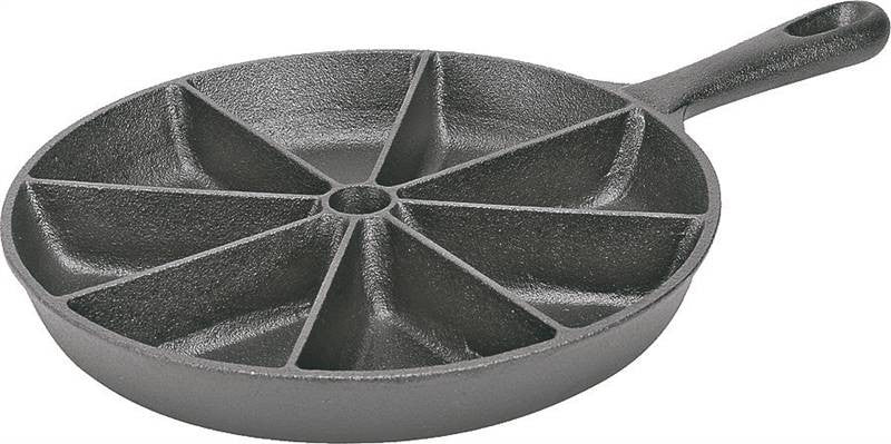 Cornbread Wedge Pan 8 Slot