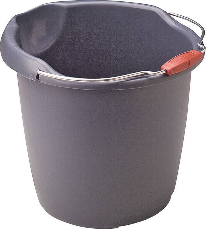 Bucket 15qt Blue