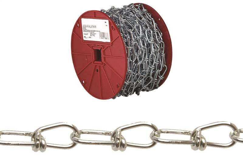 Chain Dbl Loop 3 150ft