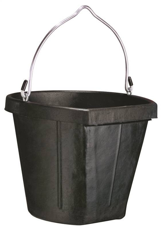 18qt Flatside Bucket