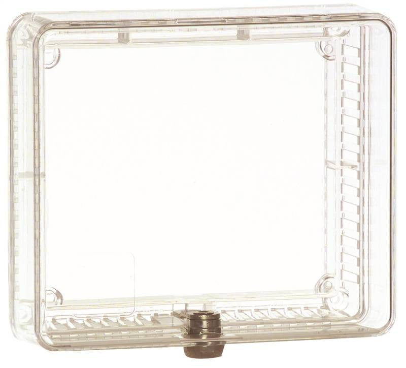 Cover Thermostat Small-medium