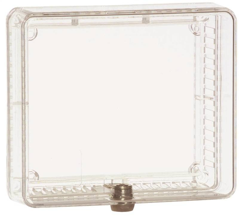 Cover Thermostat Large