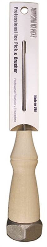 Ice Picks Pro Carbon Steel