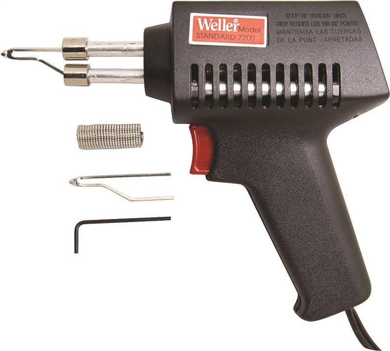 Solder Gun Kit 75w Standard