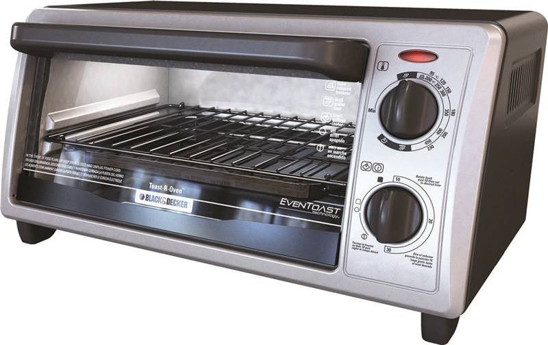 Oven Toast-bro 4sl 120v 1150w
