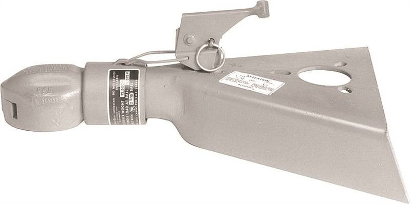 4b8h Trailer Coupler