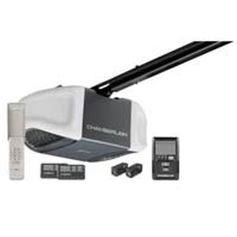 Garage Door Opnr 1-2hp Belt Dr