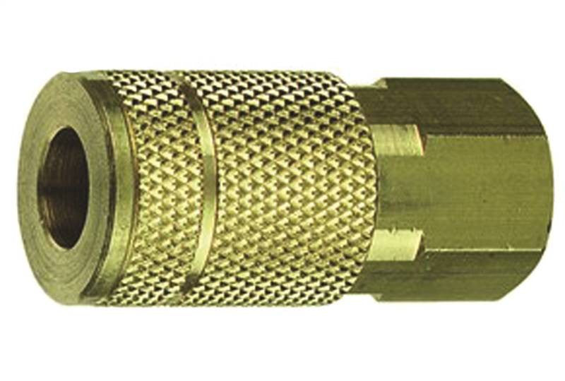 Coupler Air Line Female 3-4