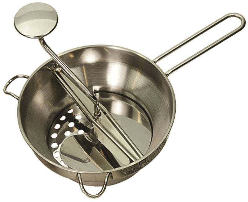Food Mill Deluxe