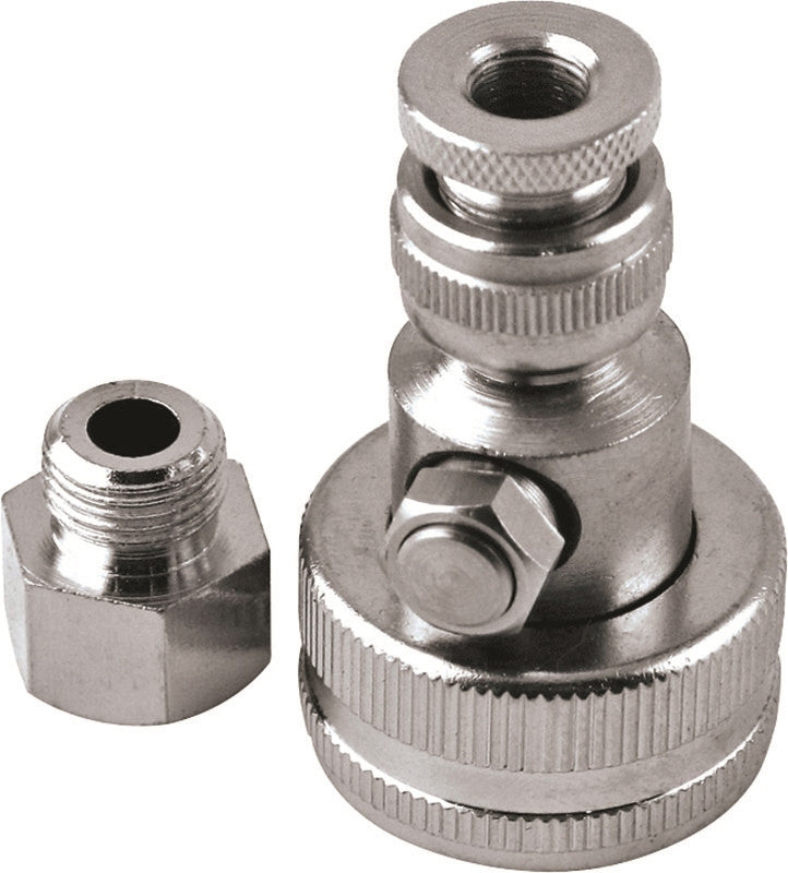 Air-liquid Tire Adapter Set