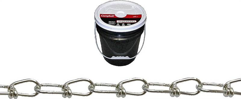 Chain Dbl Loop 2-0 350ft