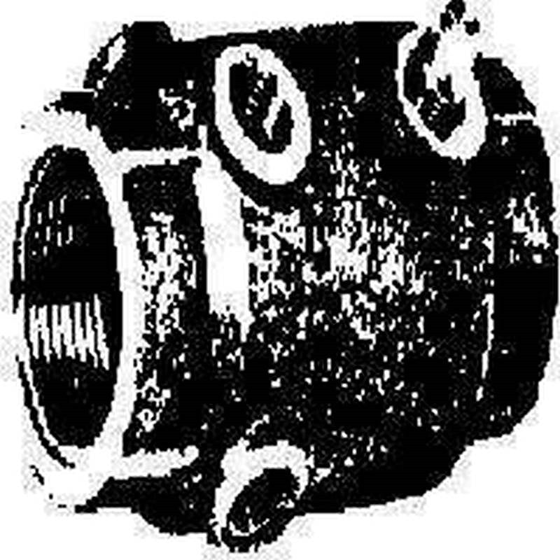 Check Valve Brnz Fpt 1-1-4x1-4
