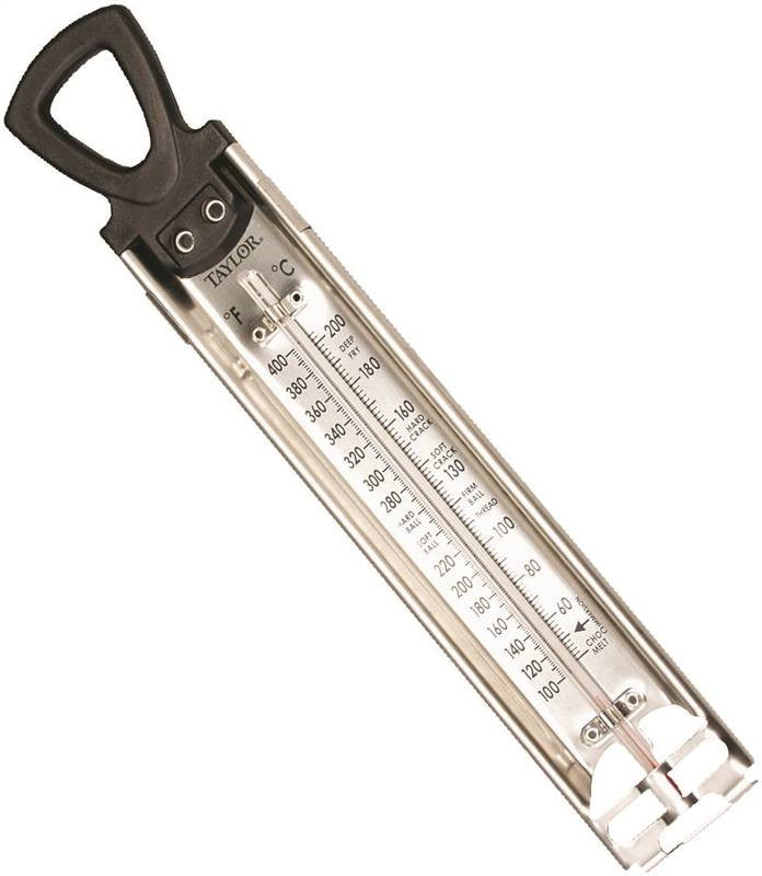 Thermometer Candy-deep Fry