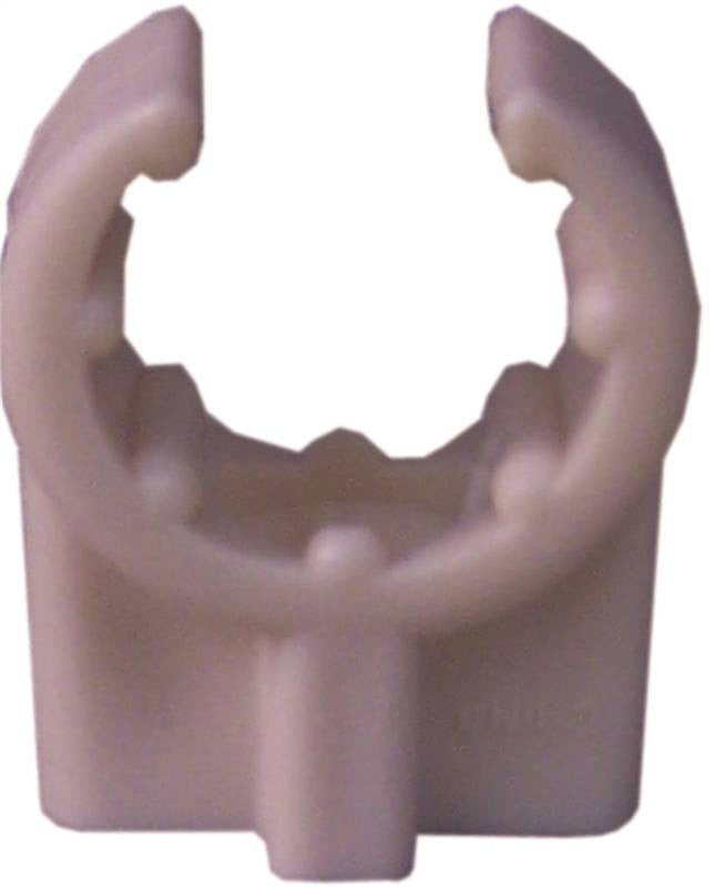 Pipe-tubing Hanger Cpvc 3-4in